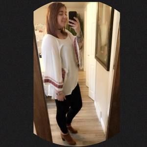 Meet your Posher, Jenna